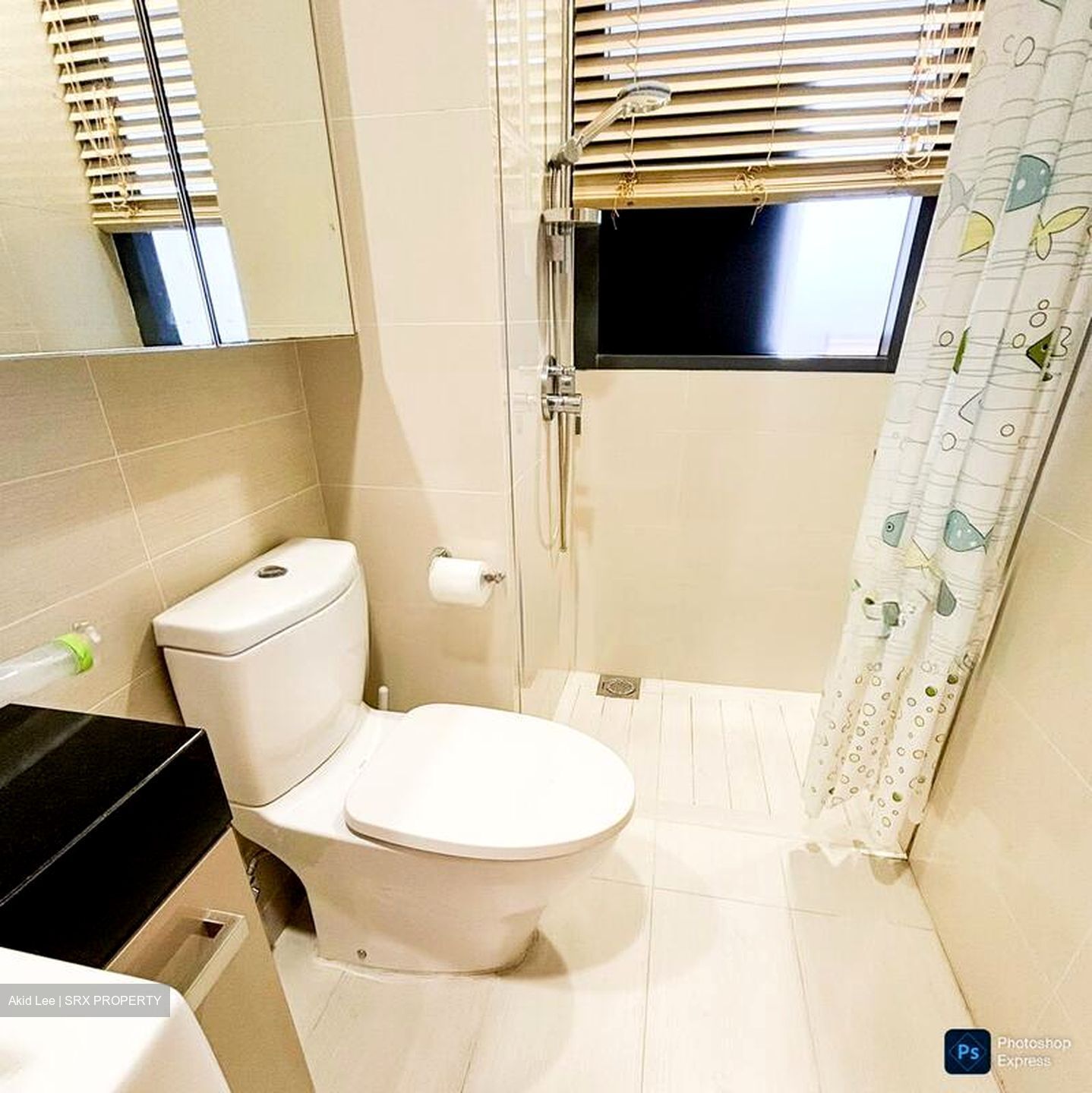 Cityscape @ Farrer Park (D8), Condominium #501613601